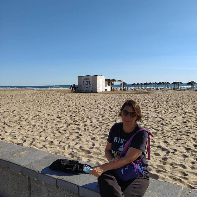 Foto de perfil de consuelo