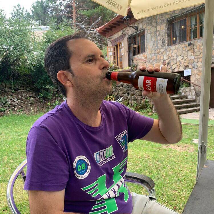 Foto de perfil