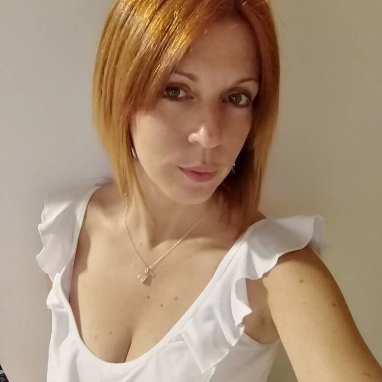 Foto de perfil de Maria