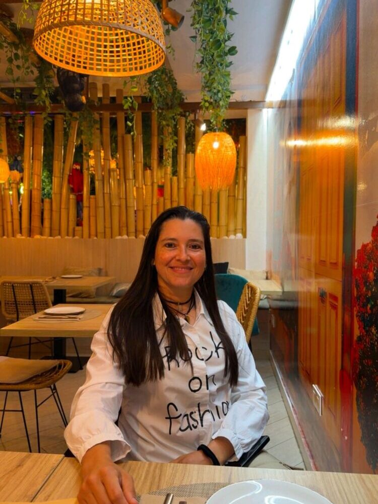 Foto de perfil de Marlen