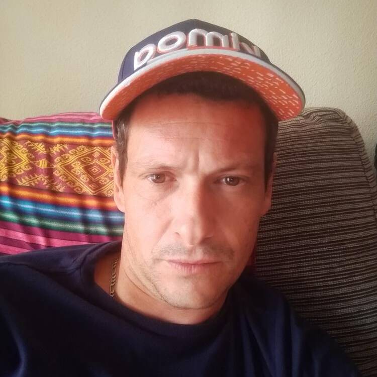 Foto de perfil de David