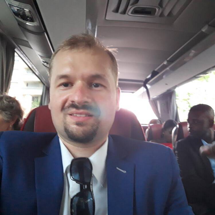 Foto de perfil