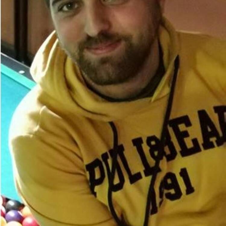 Foto de perfil de Xarly26