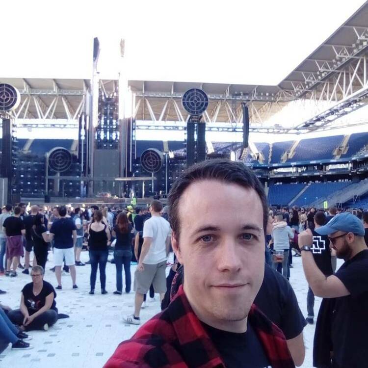 Foto de perfil
