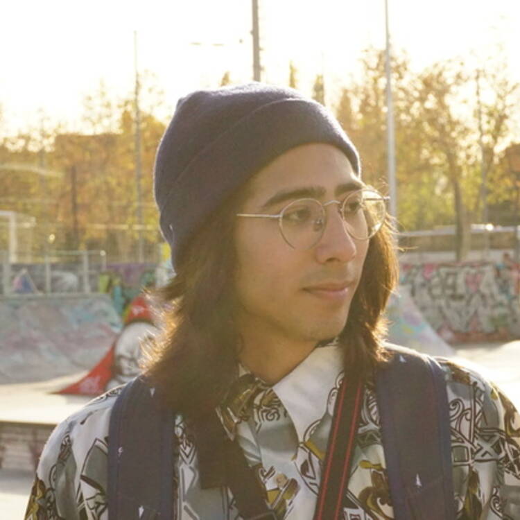 Foto de perfil