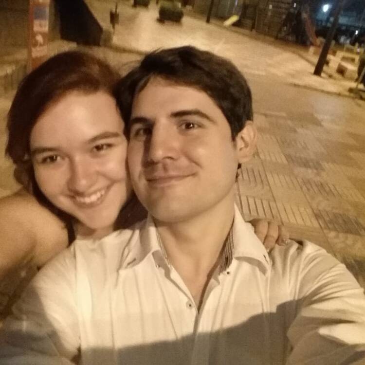 Foto de perfil