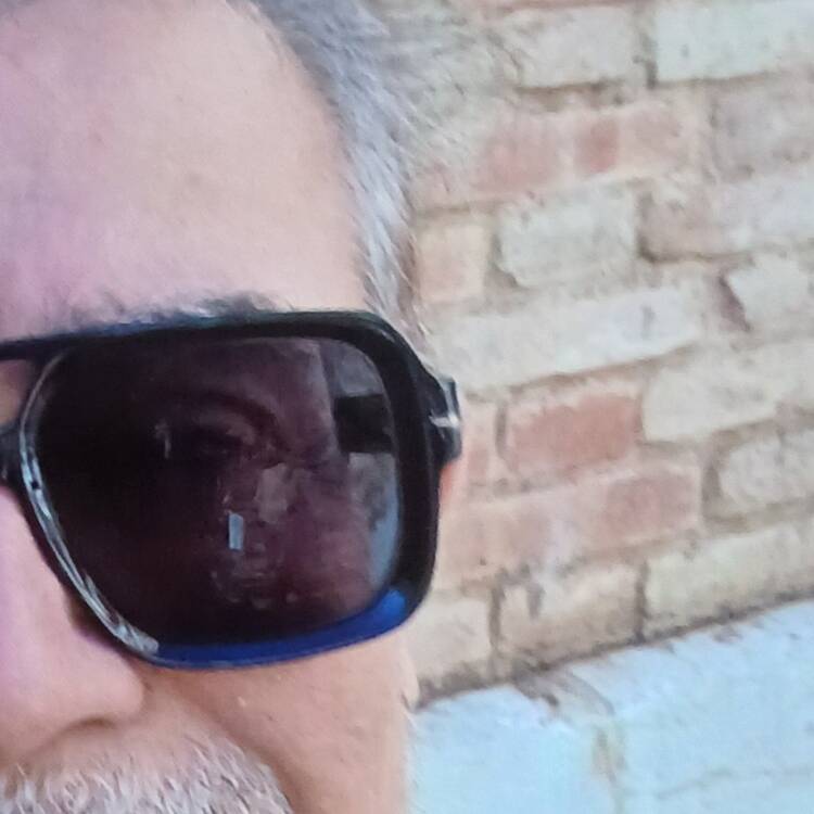 Foto de perfil de Richard