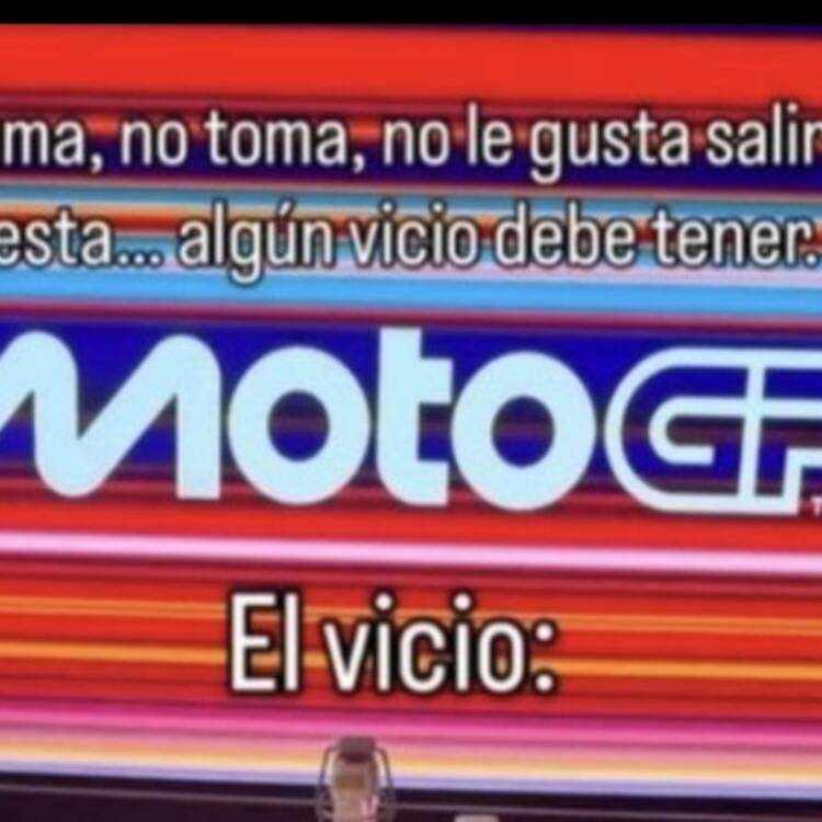 Foto de perfil de Vicente