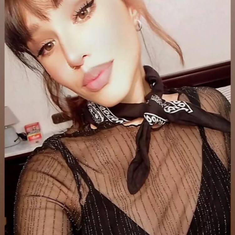 Foto de perfil de Nicole