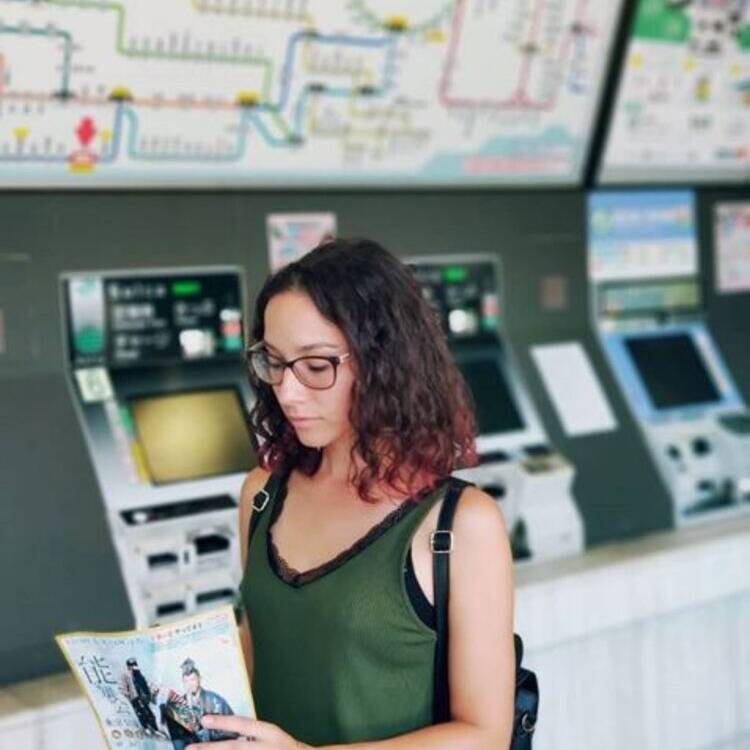 Foto de perfil