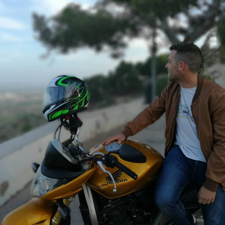 Foto de perfil