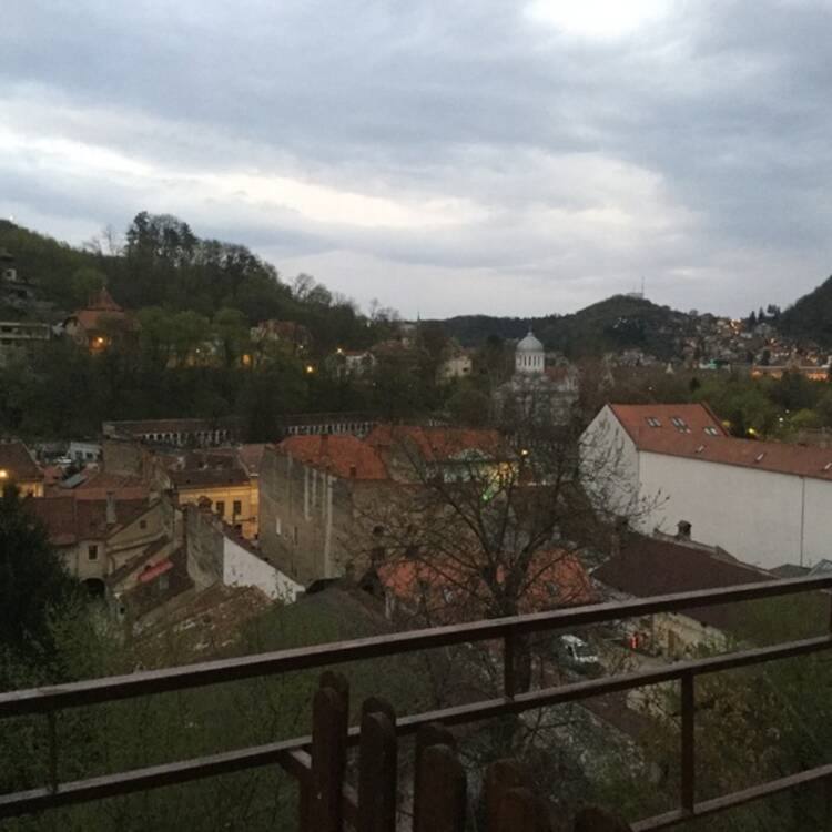 Foto de perfil de moreno