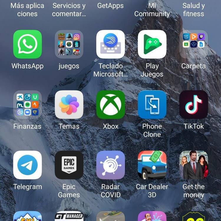 Foto de perfil de Enola