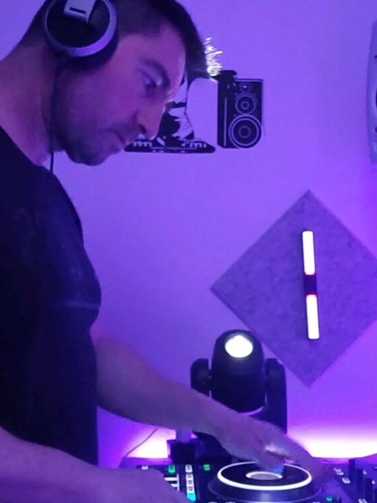 Foto de perfil de Fernando