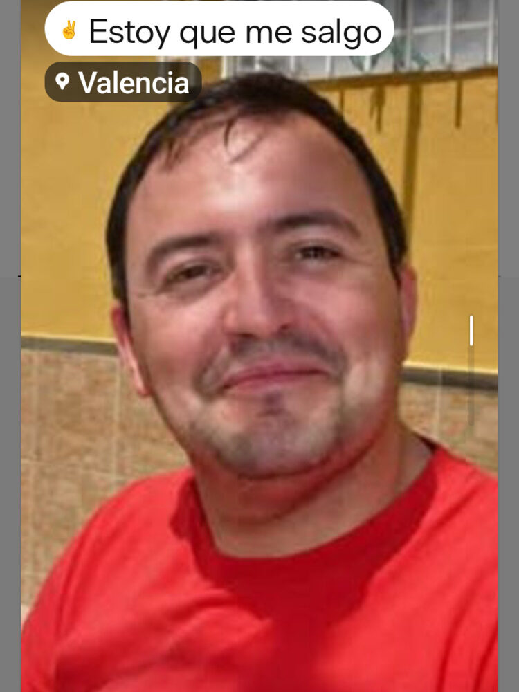 Foto de perfil de Gonzalo