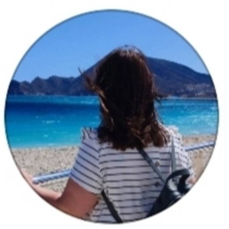 Foto de perfil de Eva