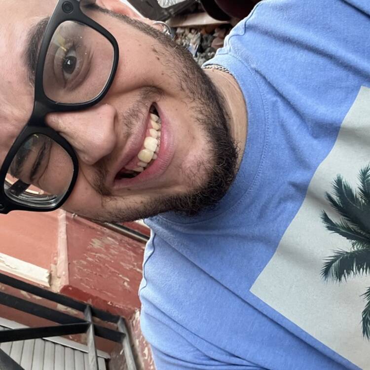 Foto de perfil de Jose