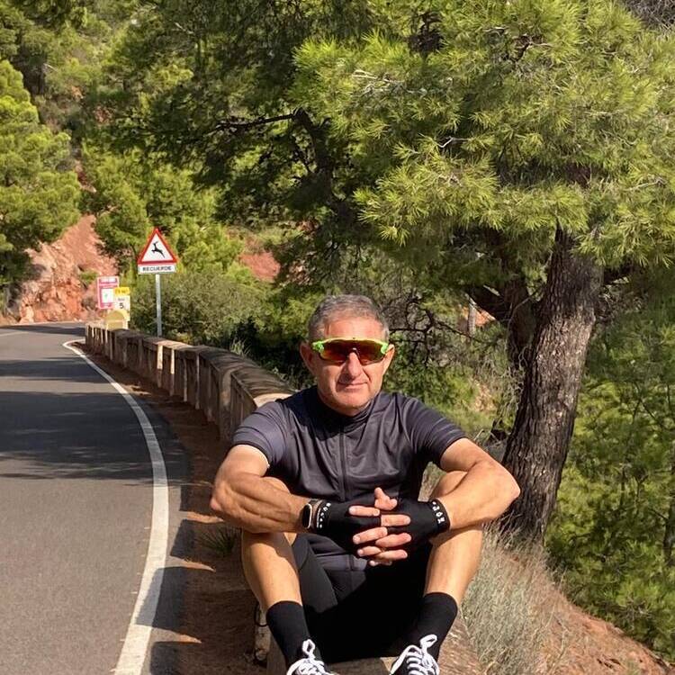 Foto de perfil