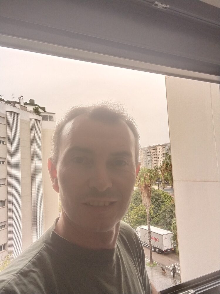 Foto de perfil de Miguel