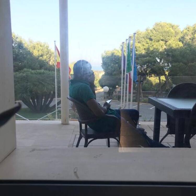 Foto de perfil de adams