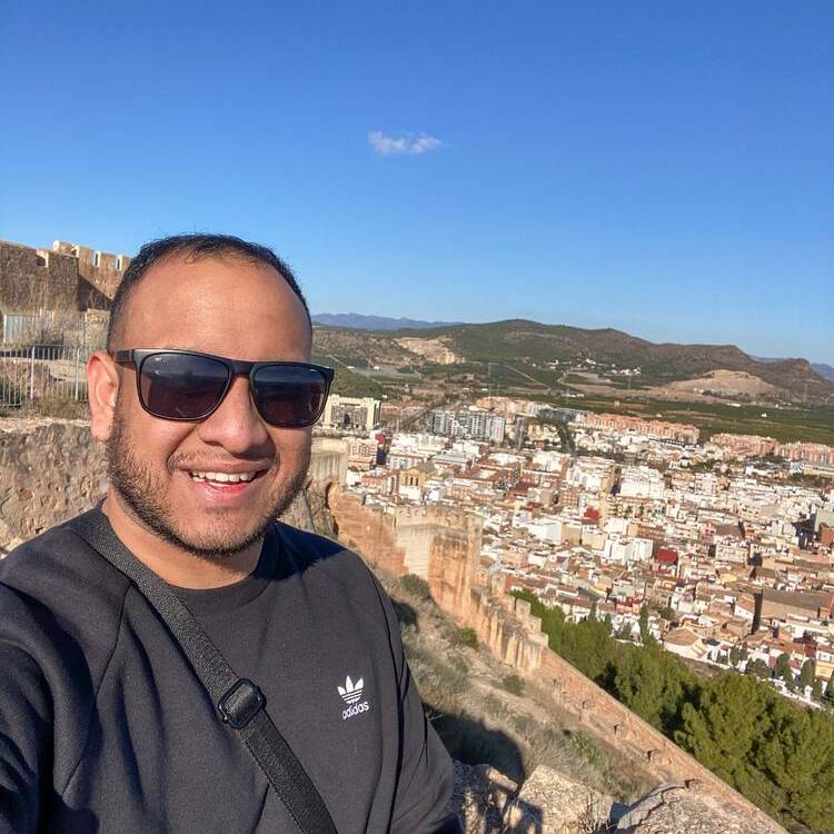 Foto de perfil de Pablo Elias