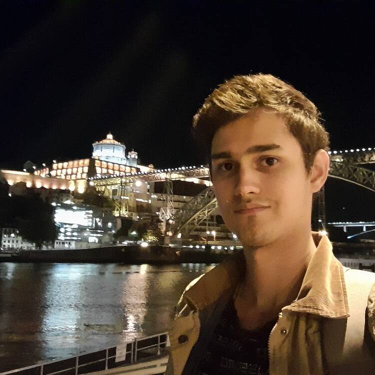 Foto de perfil