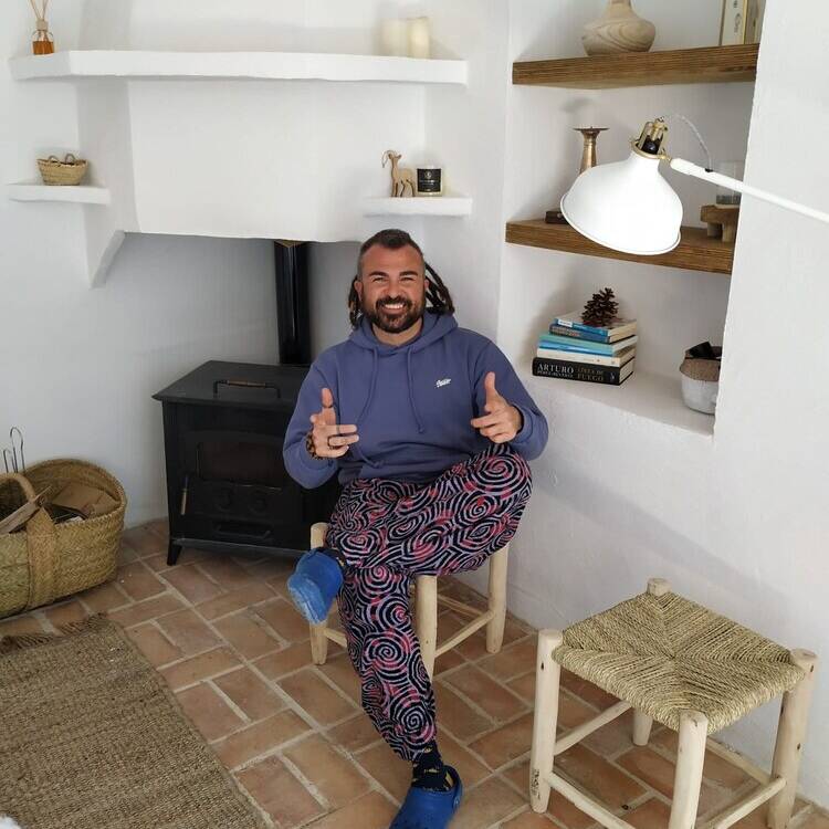 Foto de perfil