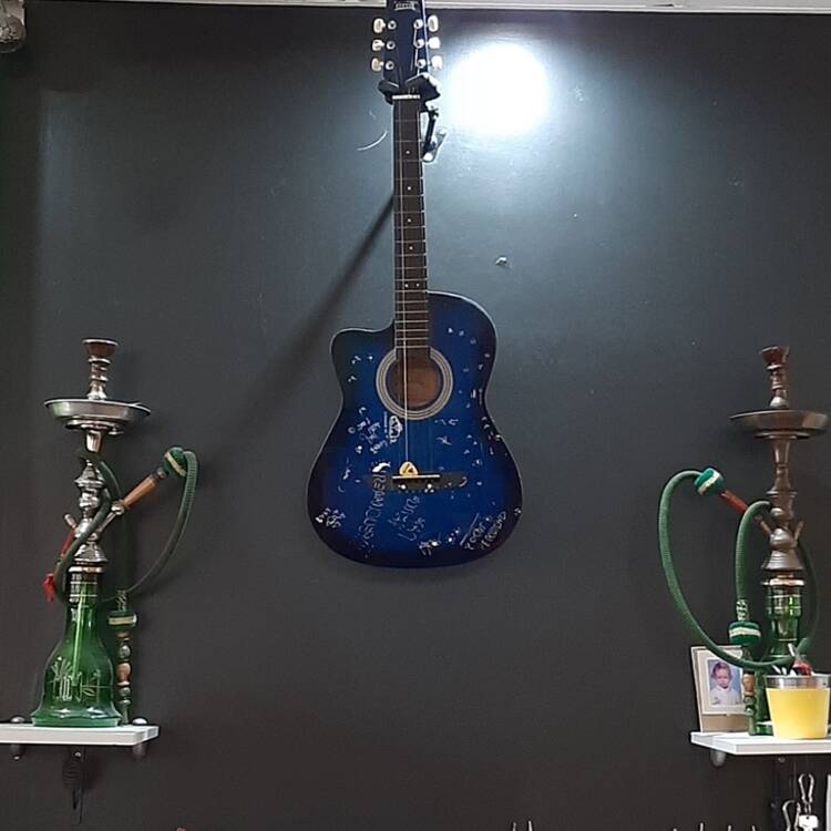 Foto de perfil