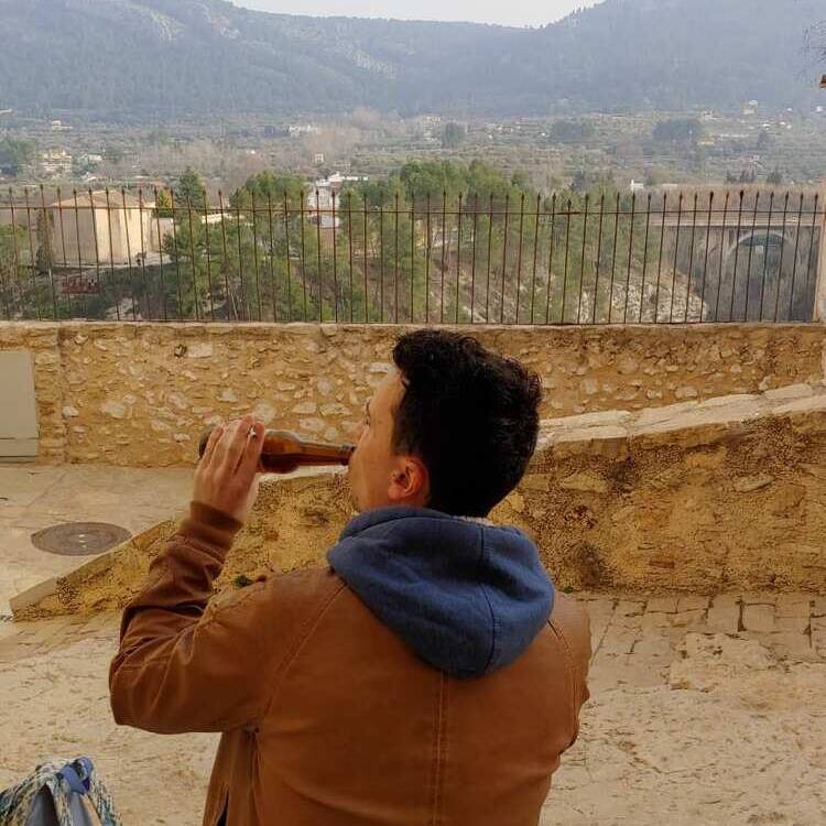 Foto de perfil