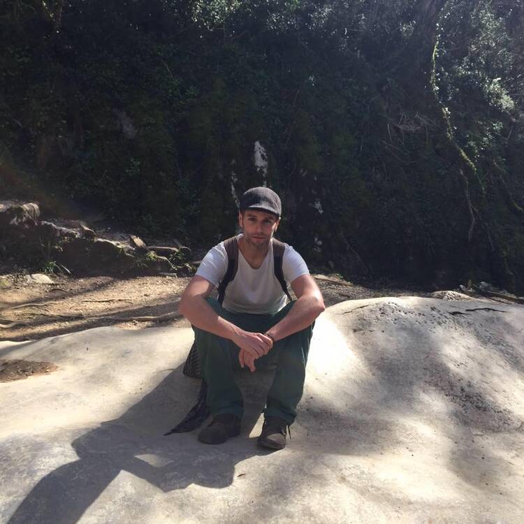 Foto de perfil