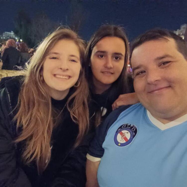 Foto de perfil