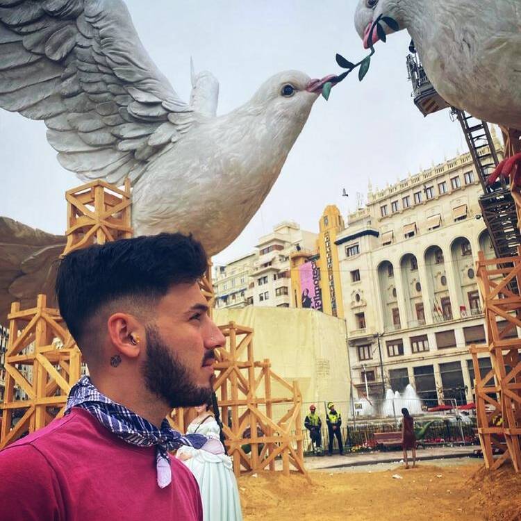 Foto de perfil de Javi