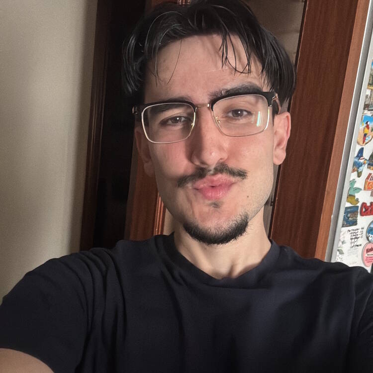 Foto de perfil