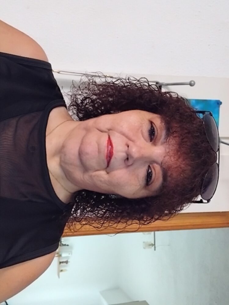 Foto de perfil de Teresa