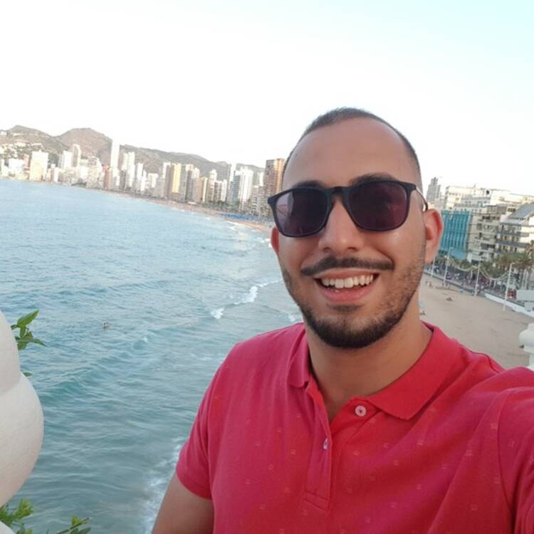 Foto de perfil