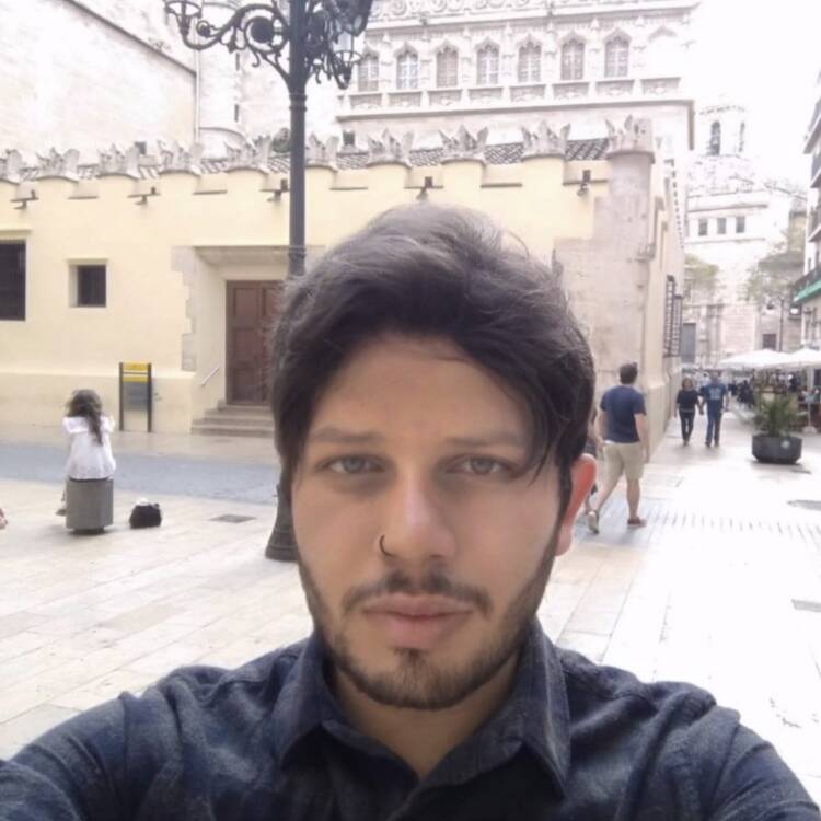 Foto de perfil