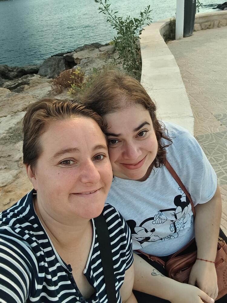 Foto de perfil de Laura