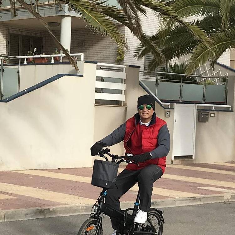 Foto de perfil