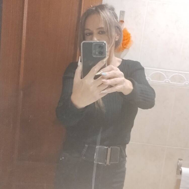 Foto de perfil de Nieves