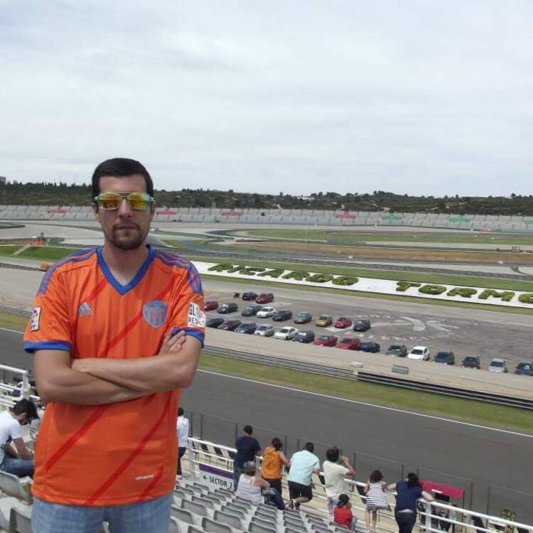 Foto de perfil