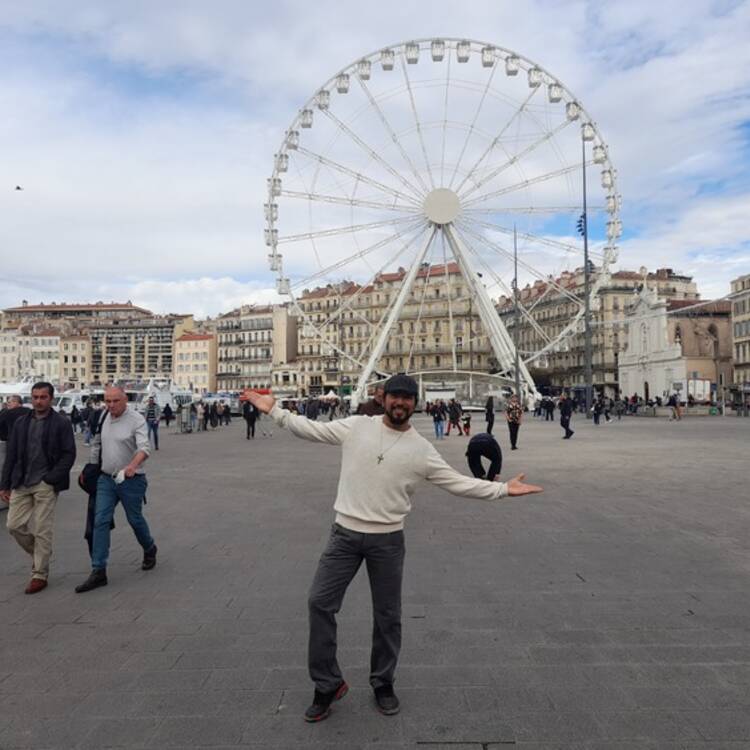 Foto de perfil