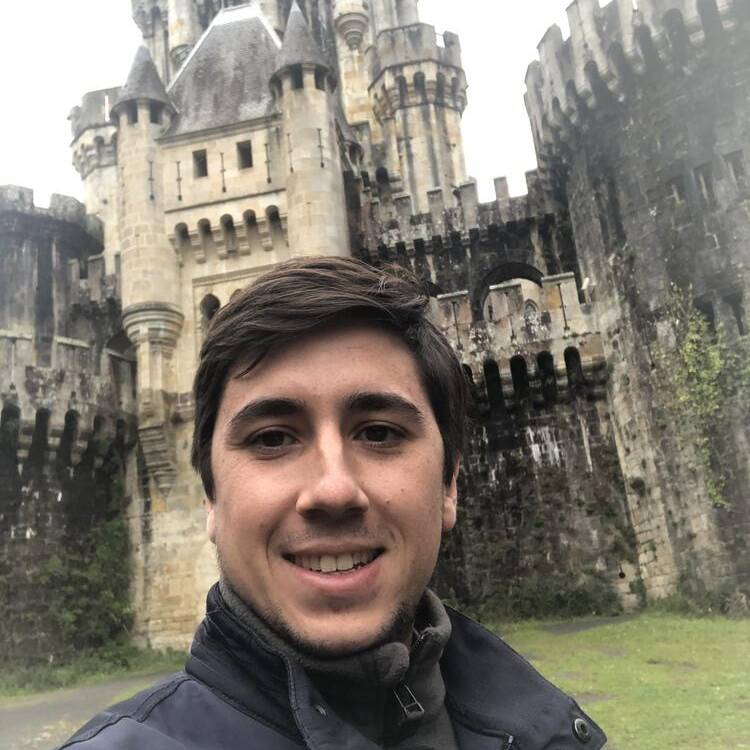 Foto de perfil