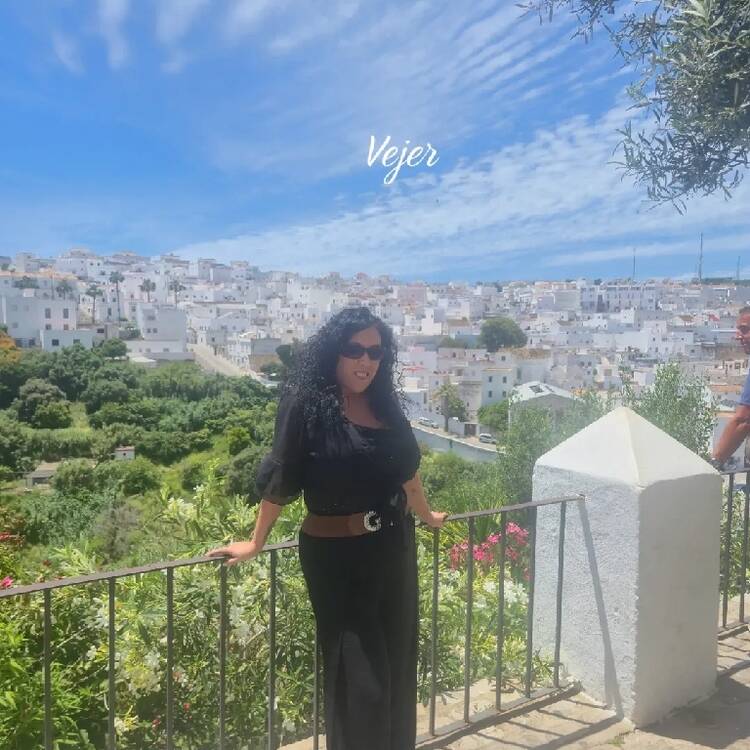 Foto de perfil de Belen