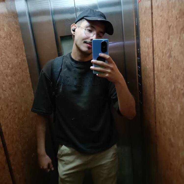 Foto de perfil