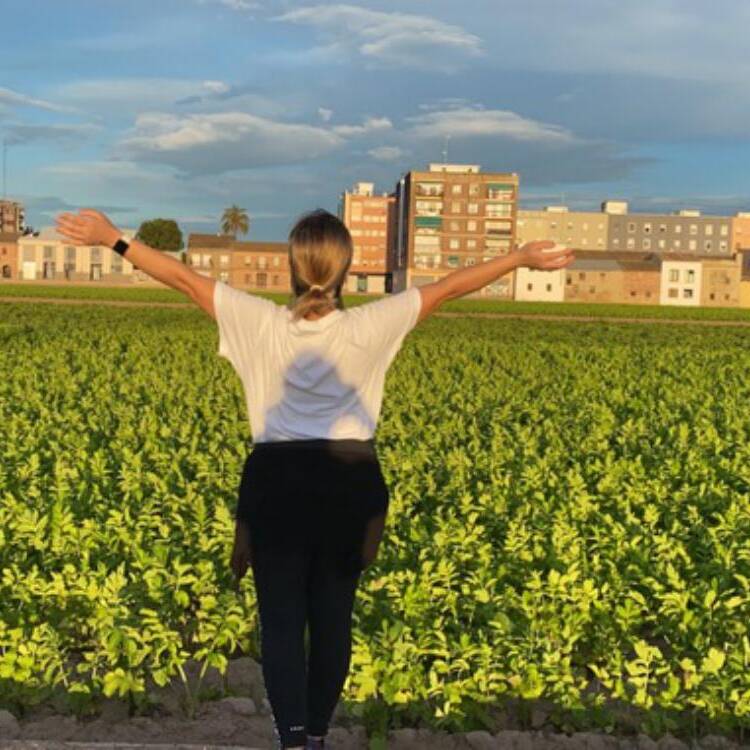 Foto de perfil