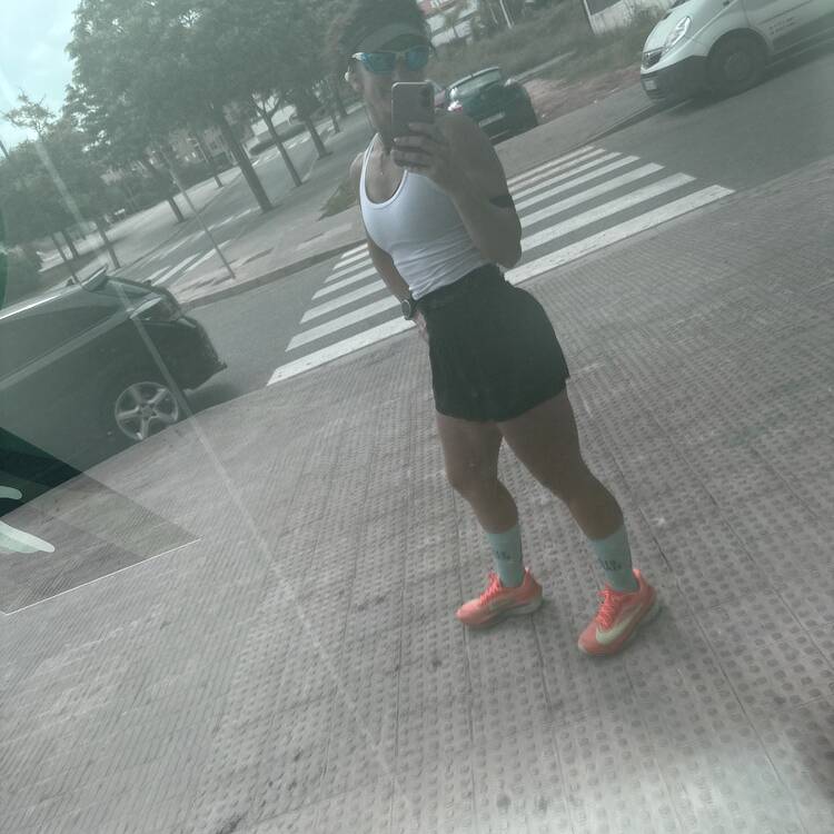 Foto de perfil de Mireia
