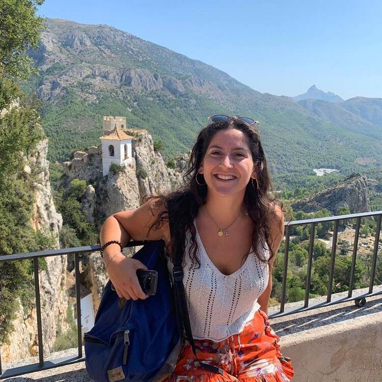 Foto de perfil
