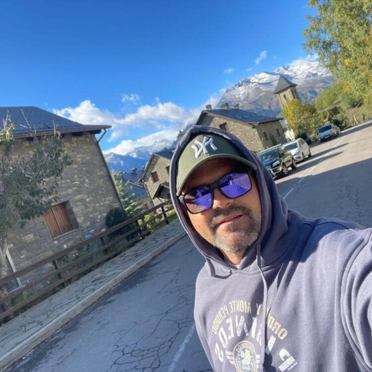 Foto de perfil