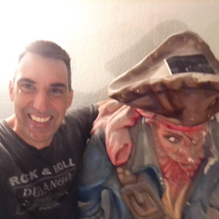 Foto de perfil