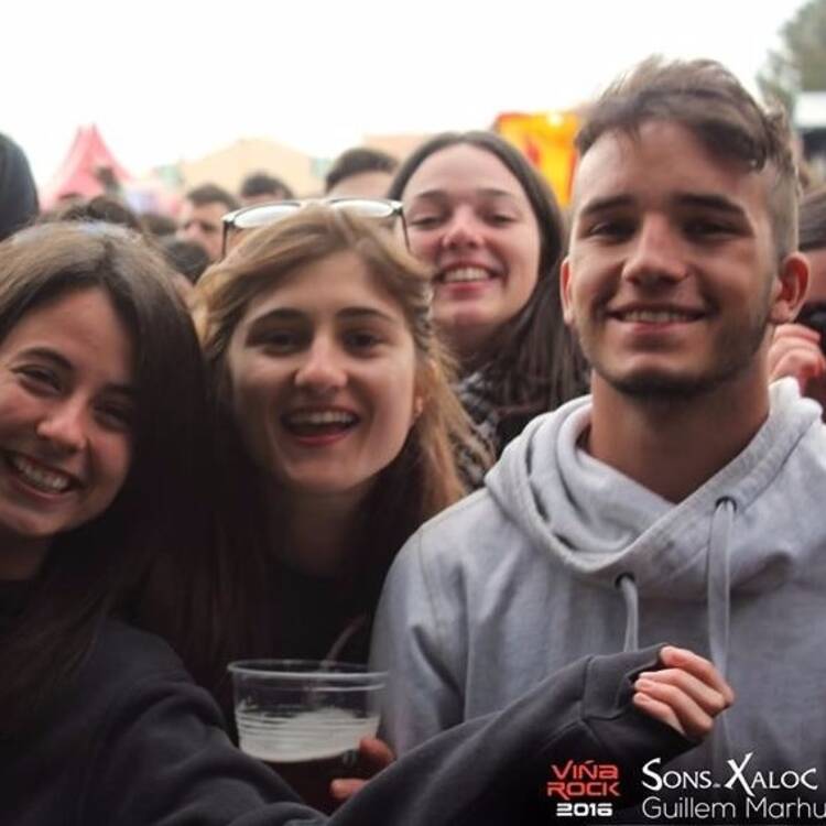Foto de perfil
